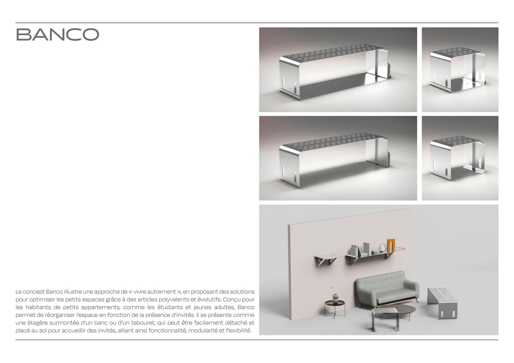 Portfolio, page 6