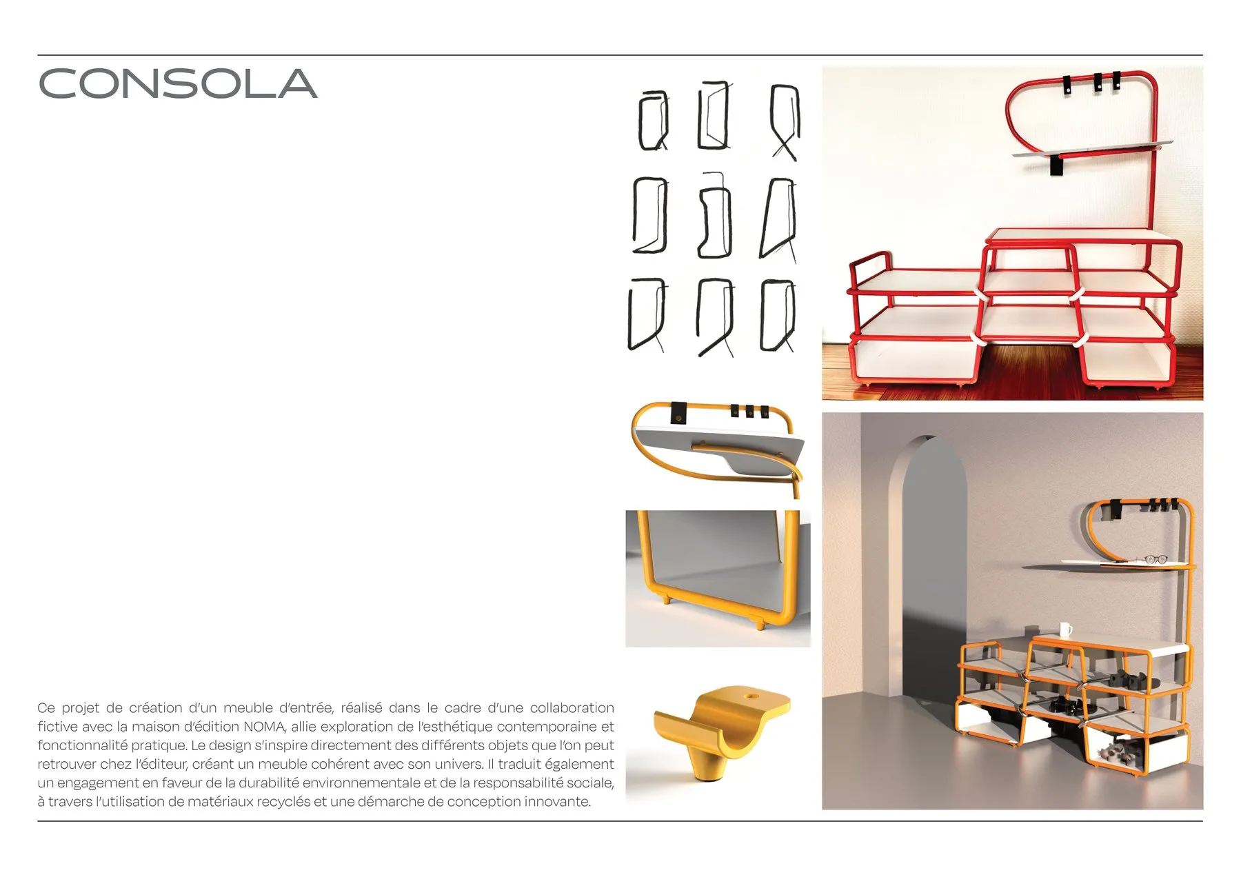 Portfolio, page 13
