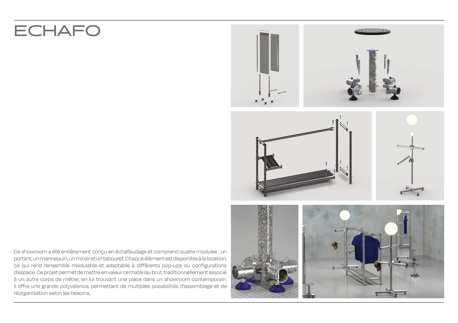 Portfolio, page 19